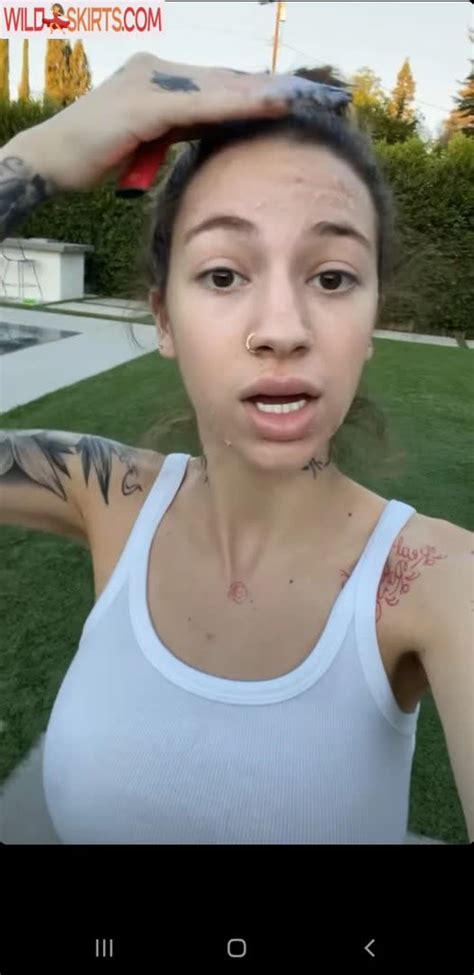 bhad bhabie nude videos|Bhad Bhabie Nude And Leaked Explicit (95 Photos + Videos)